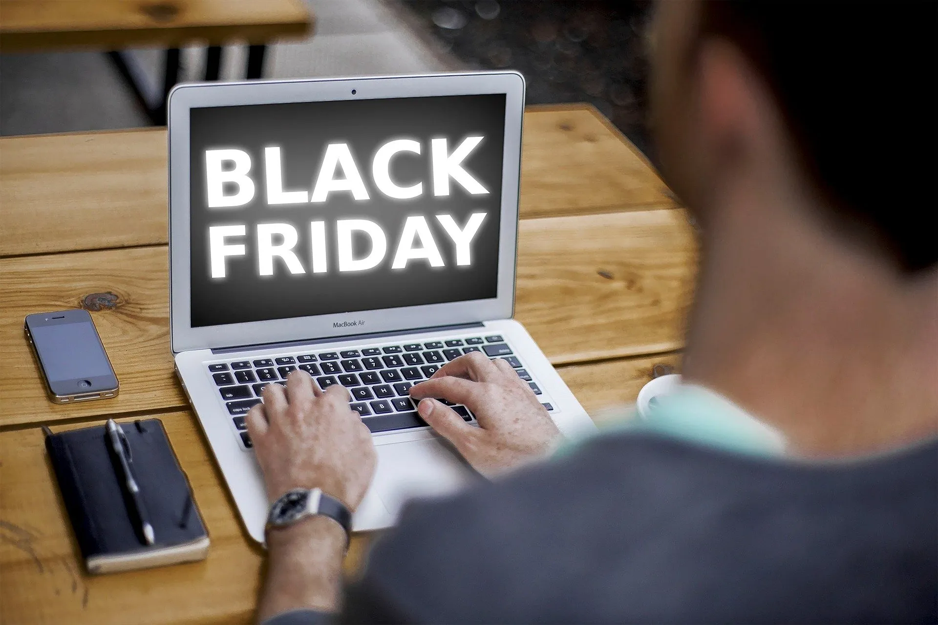 Black Friday czyli wielka ściema?