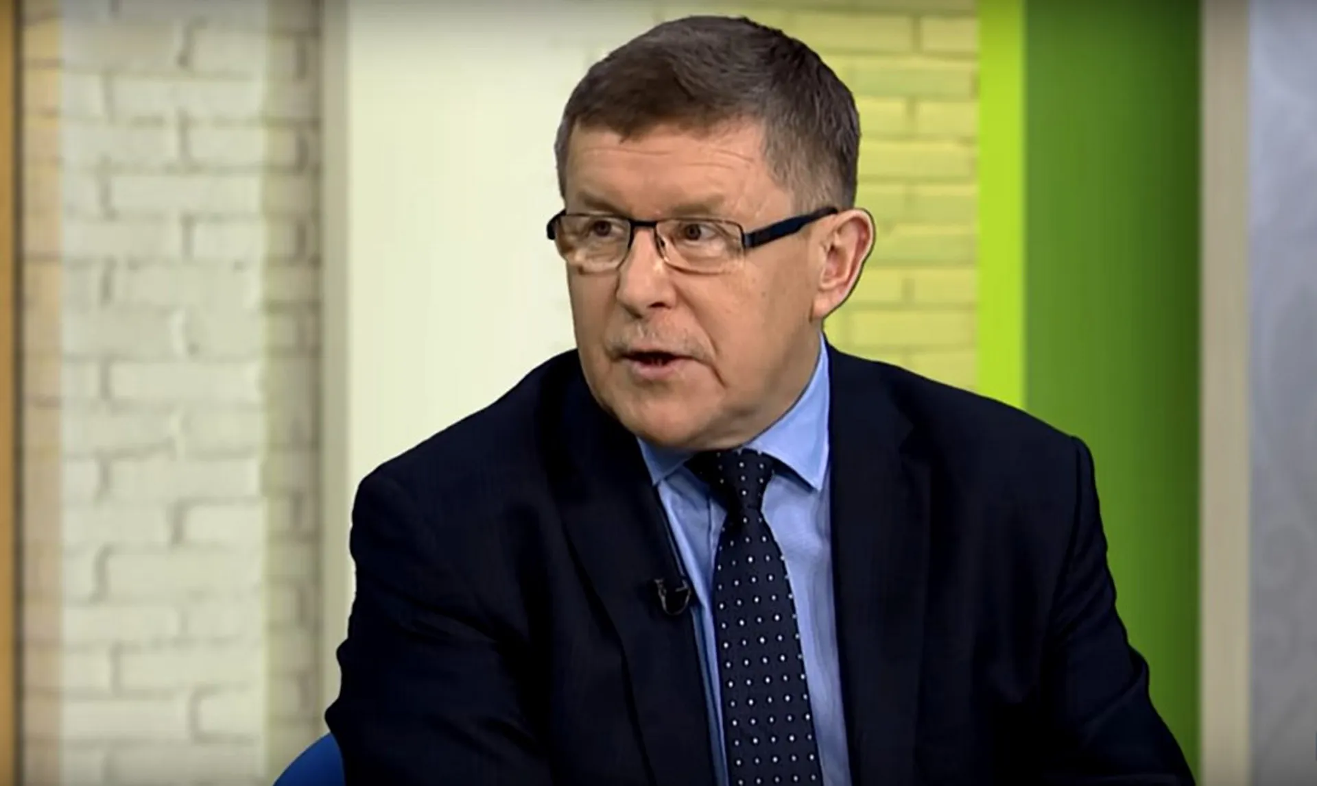 Kuźmiuk: Polskie finanse pod kontrolą