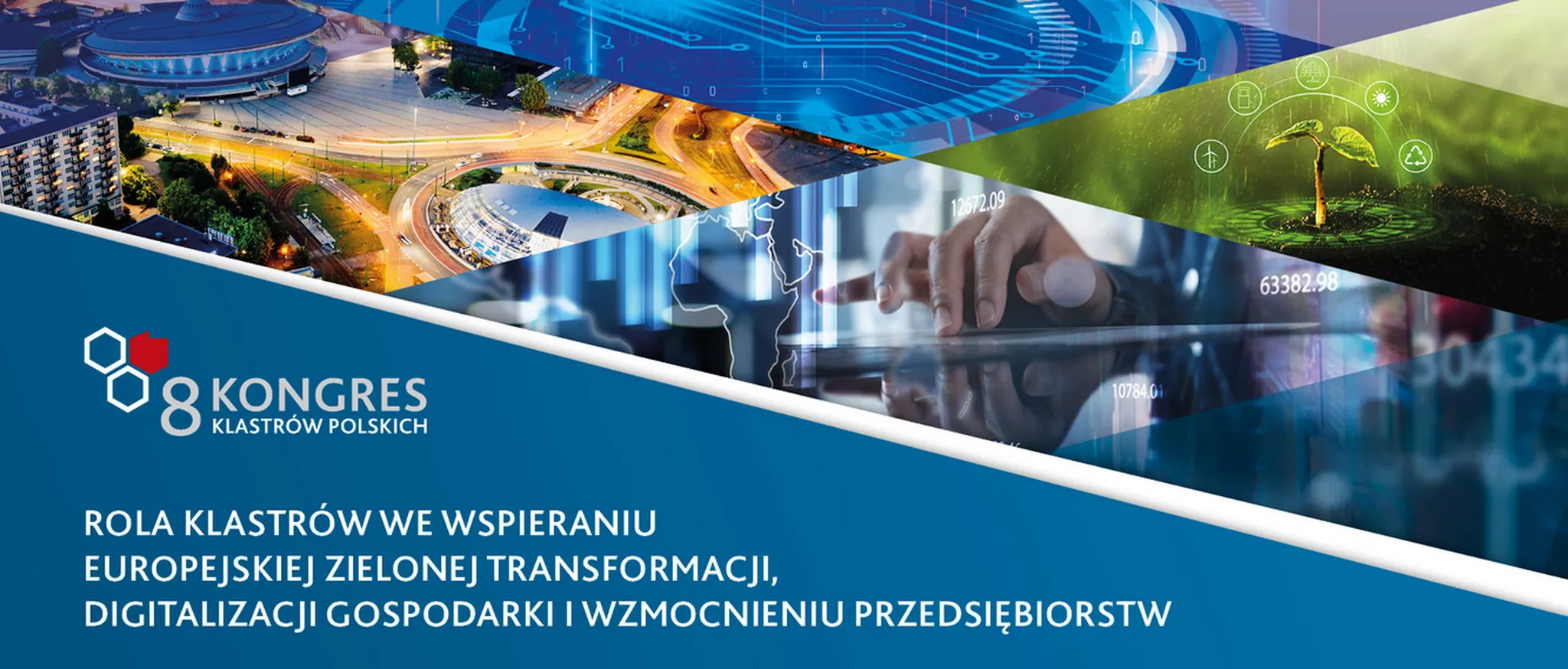 Wkrótce VIII Kongres Klastrów Polskich