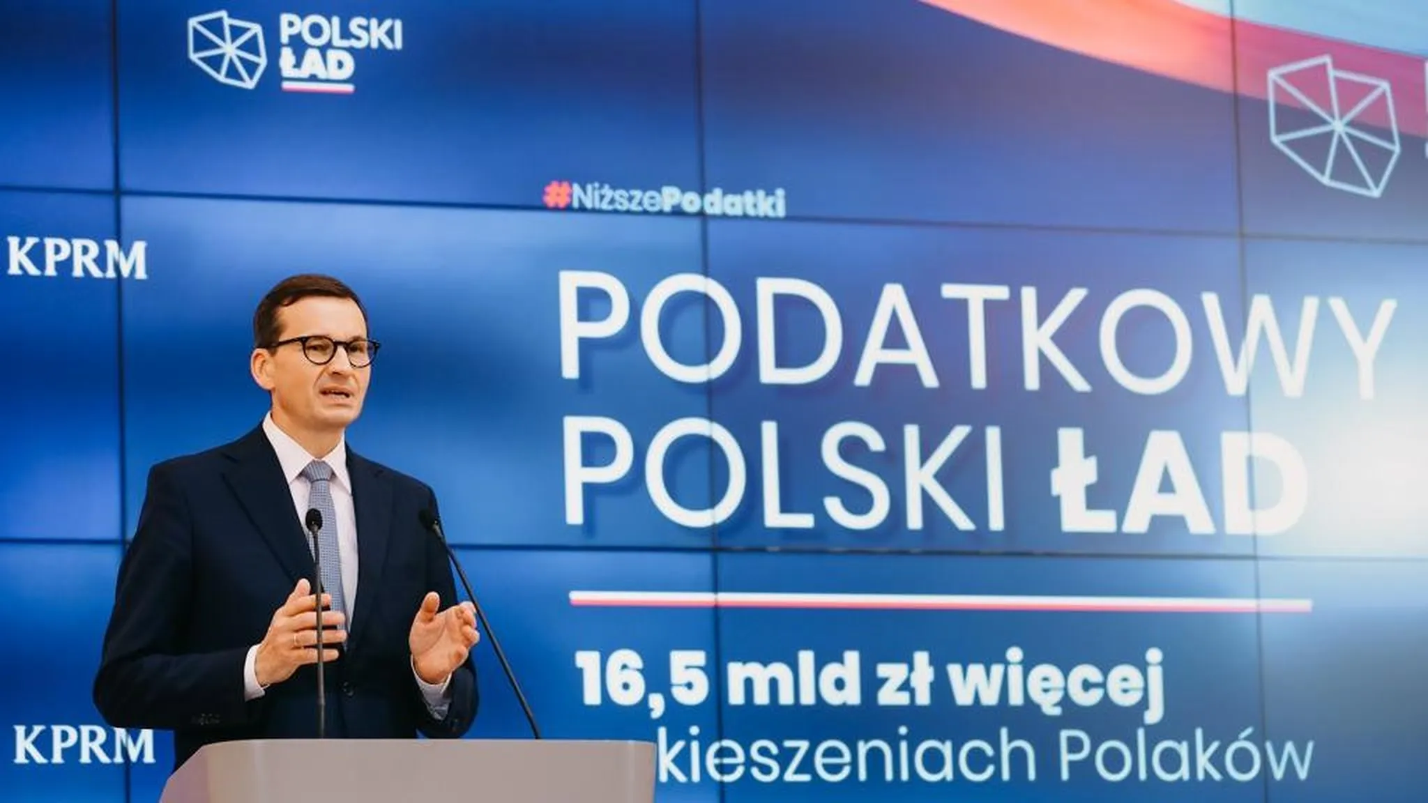 Polski Ład w pytaniach i odpowiedziach