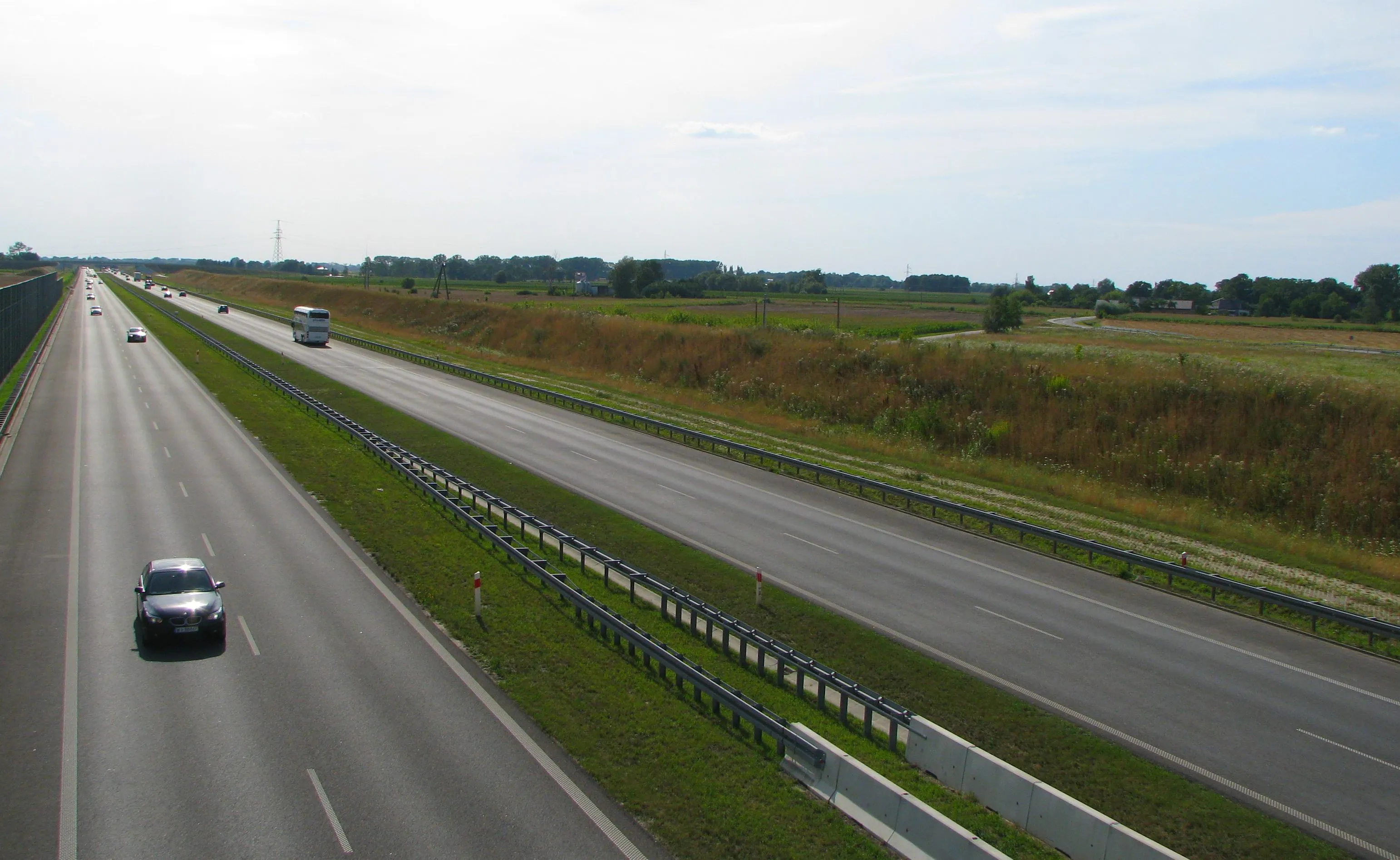 A2. Dobra informacja dla kierowców