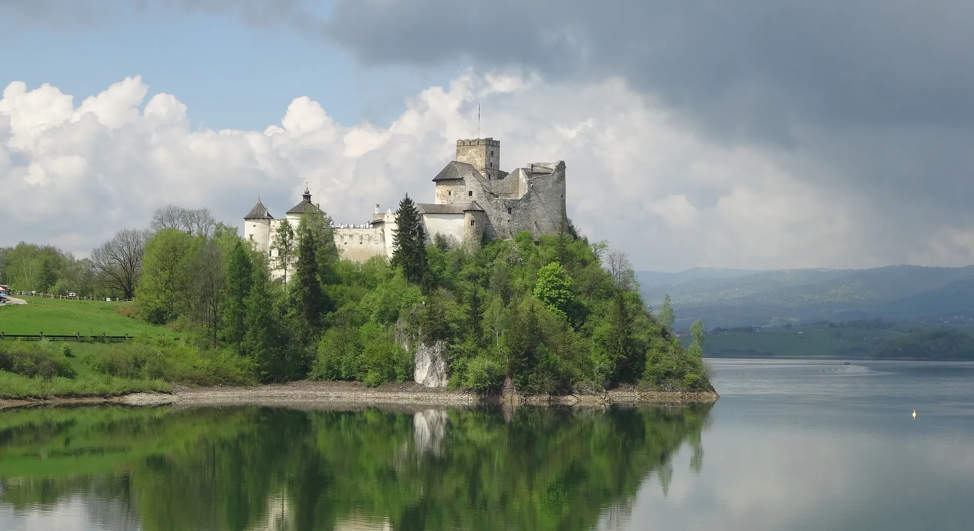 Poświętuj, a potem odpocznij