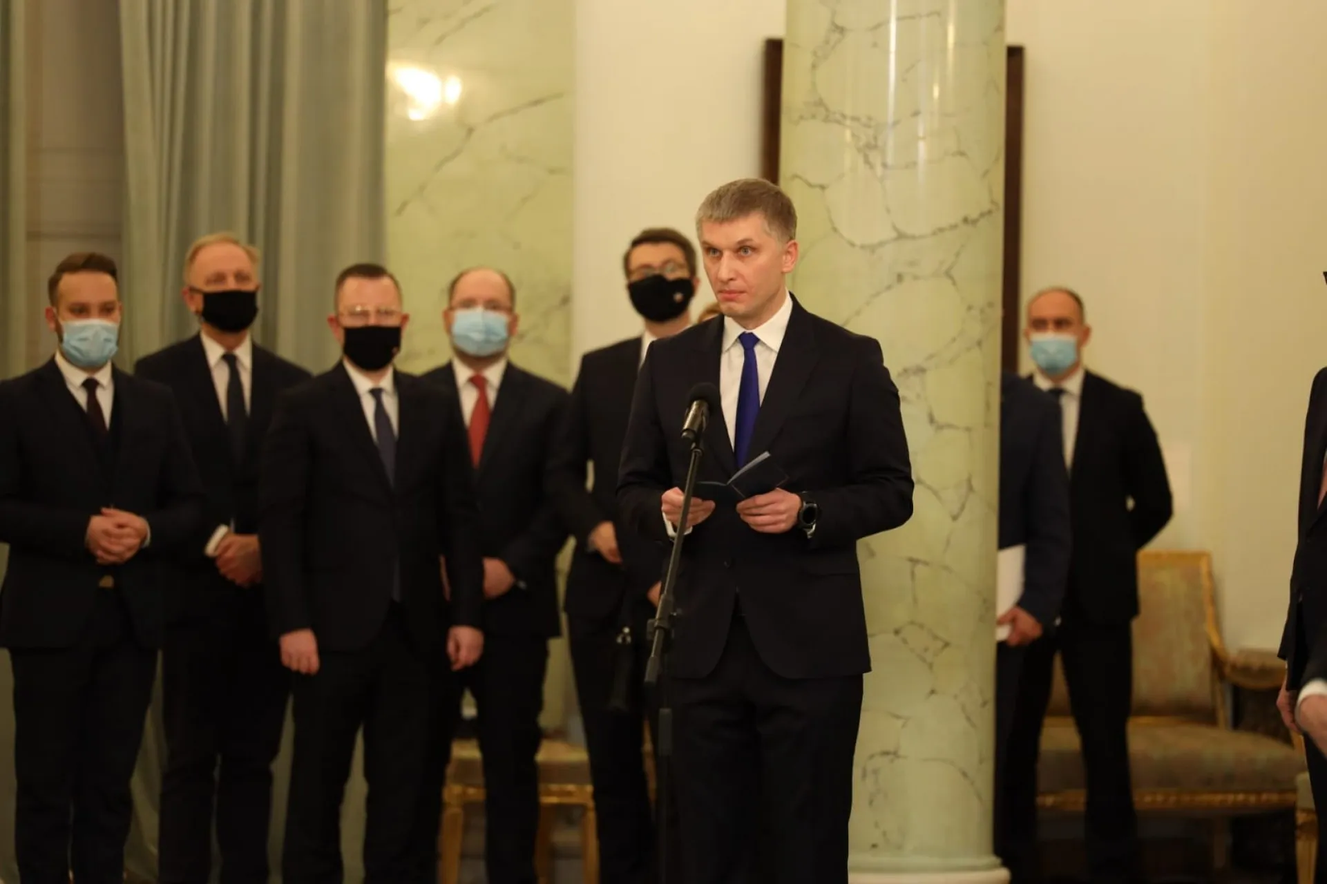 Polska atrakcyjna dla inwestorów