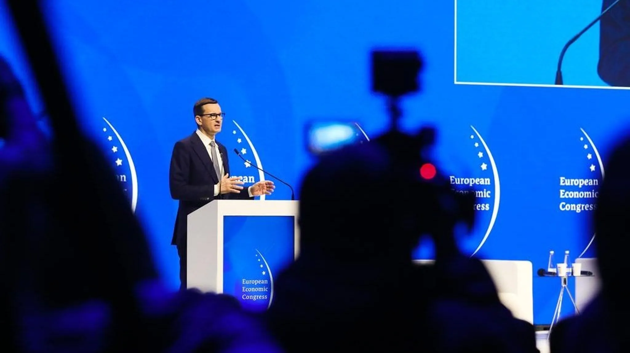 Ponad 100 mld zł dla polskiej wsi ze środków UE