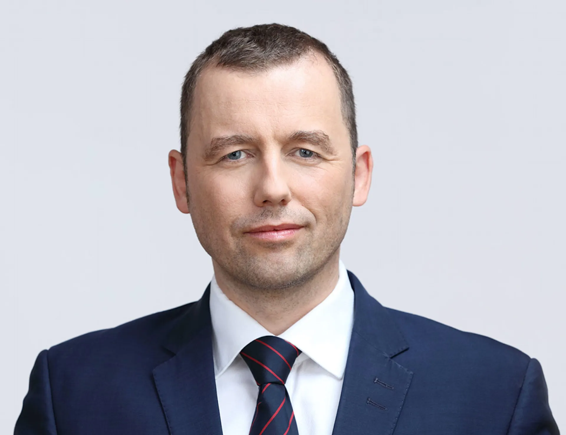 Wiemy, kto zaprojektuje lotnisko CPK