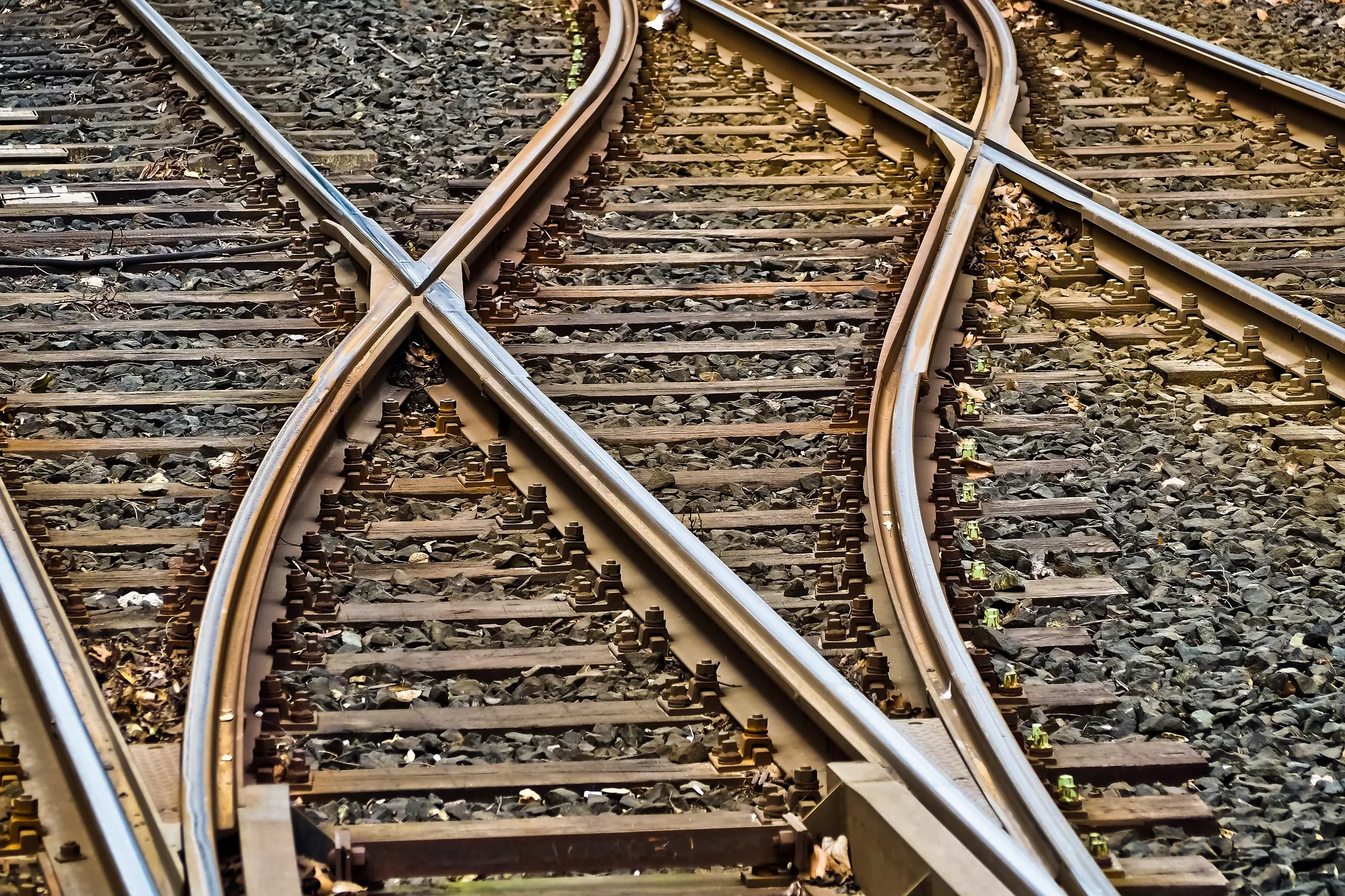 Przyspiesza budowa Rail Baltica w Ełku