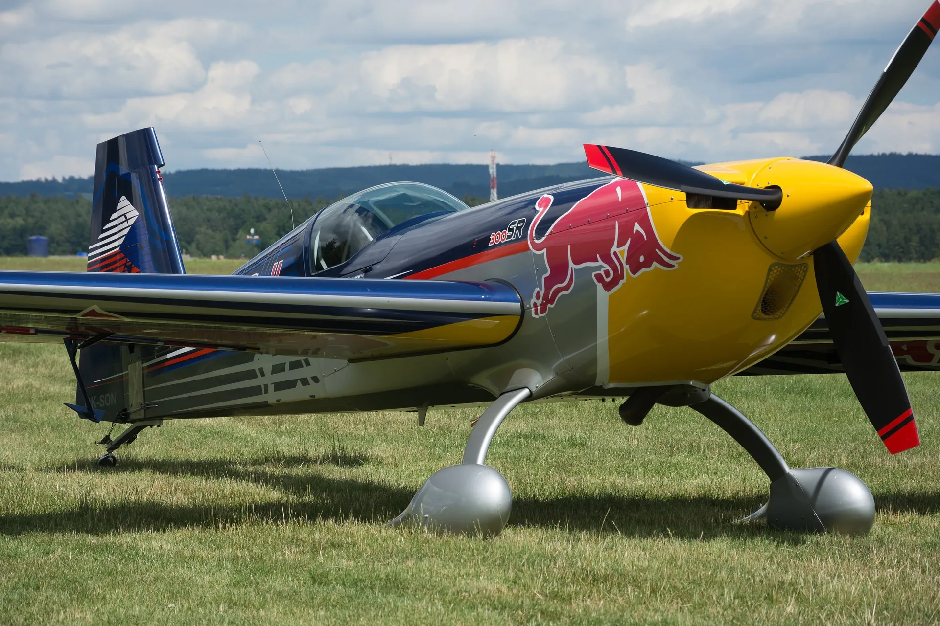 Zmarł założyciel Red Bulla