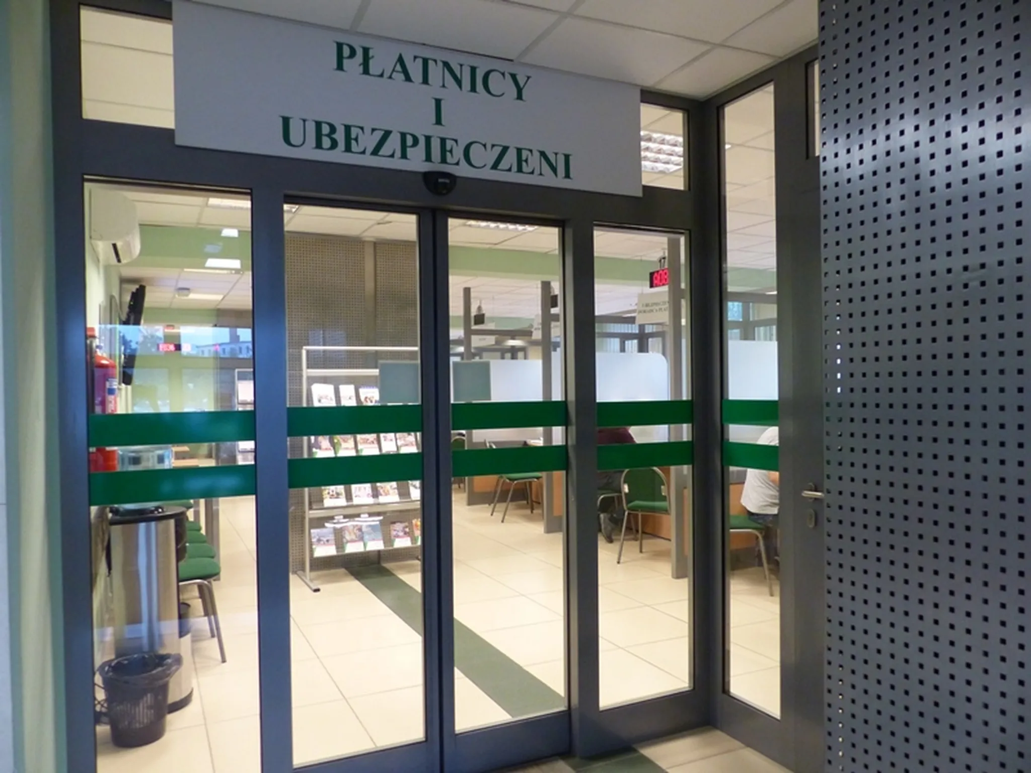 Opłać ubezpieczenie chorobowe