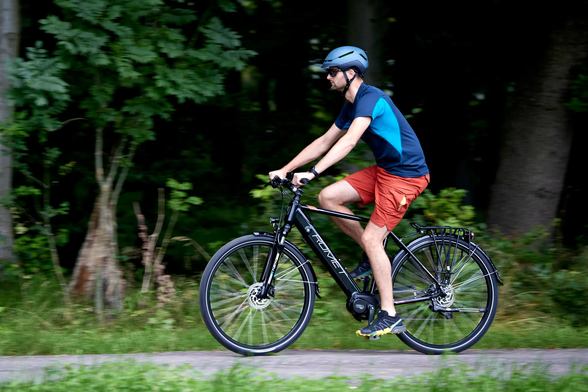 Polacy chcą dopłat do e-rowerów