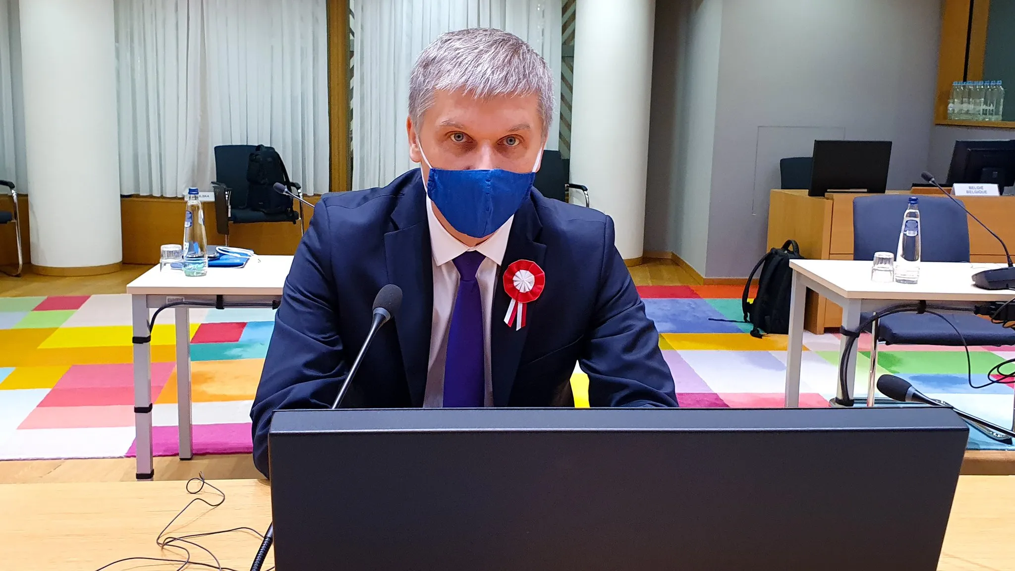 Jest zgoda na KPO. Minister potwierdza