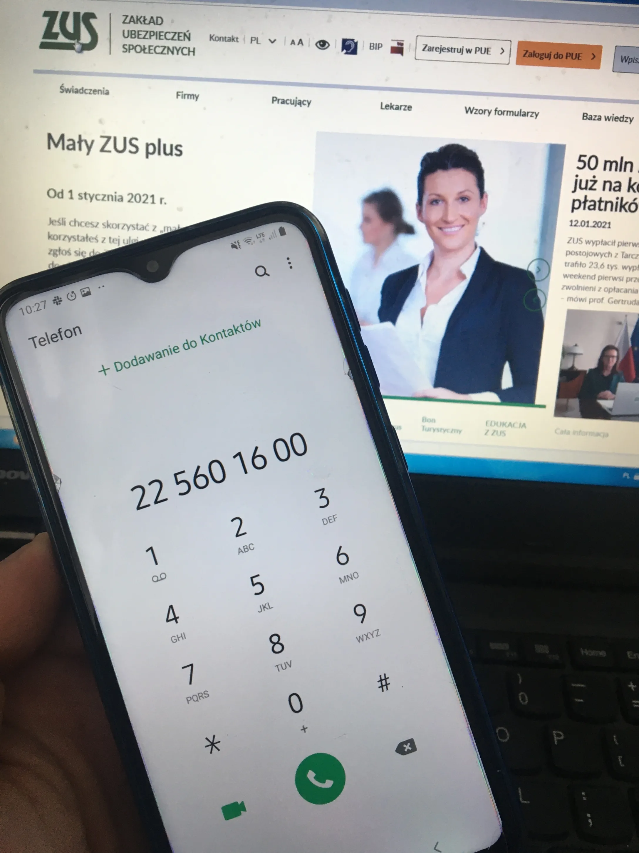 UWAGA.Oszuści wykorzystują tzw. spoofing