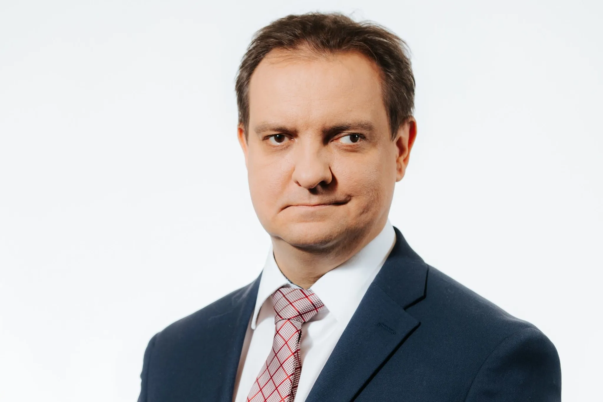 Soroczyński: Jesteśmy dużym stabilnym rynkiem, który będzie potrzebował bardzo wielu  nowych nieruchomości