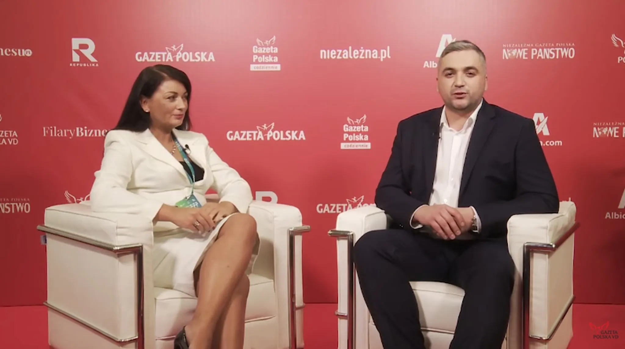 Izabela Domogała o wyzwaniach dla Śląska