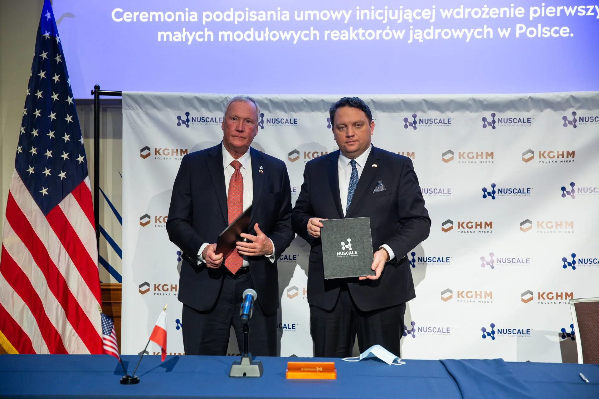 Przełom w polskiej energetyce
