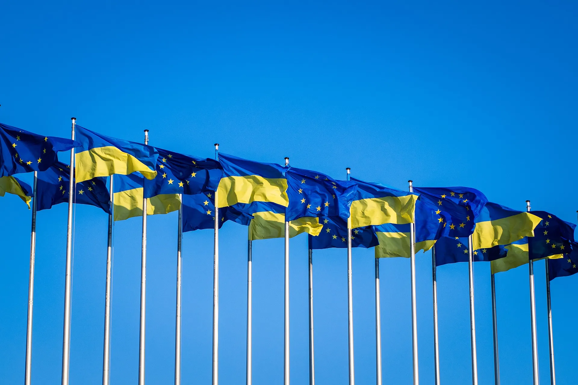 Ukraina nowym członkiem Międzynarodowej Agencji Energetycznej
