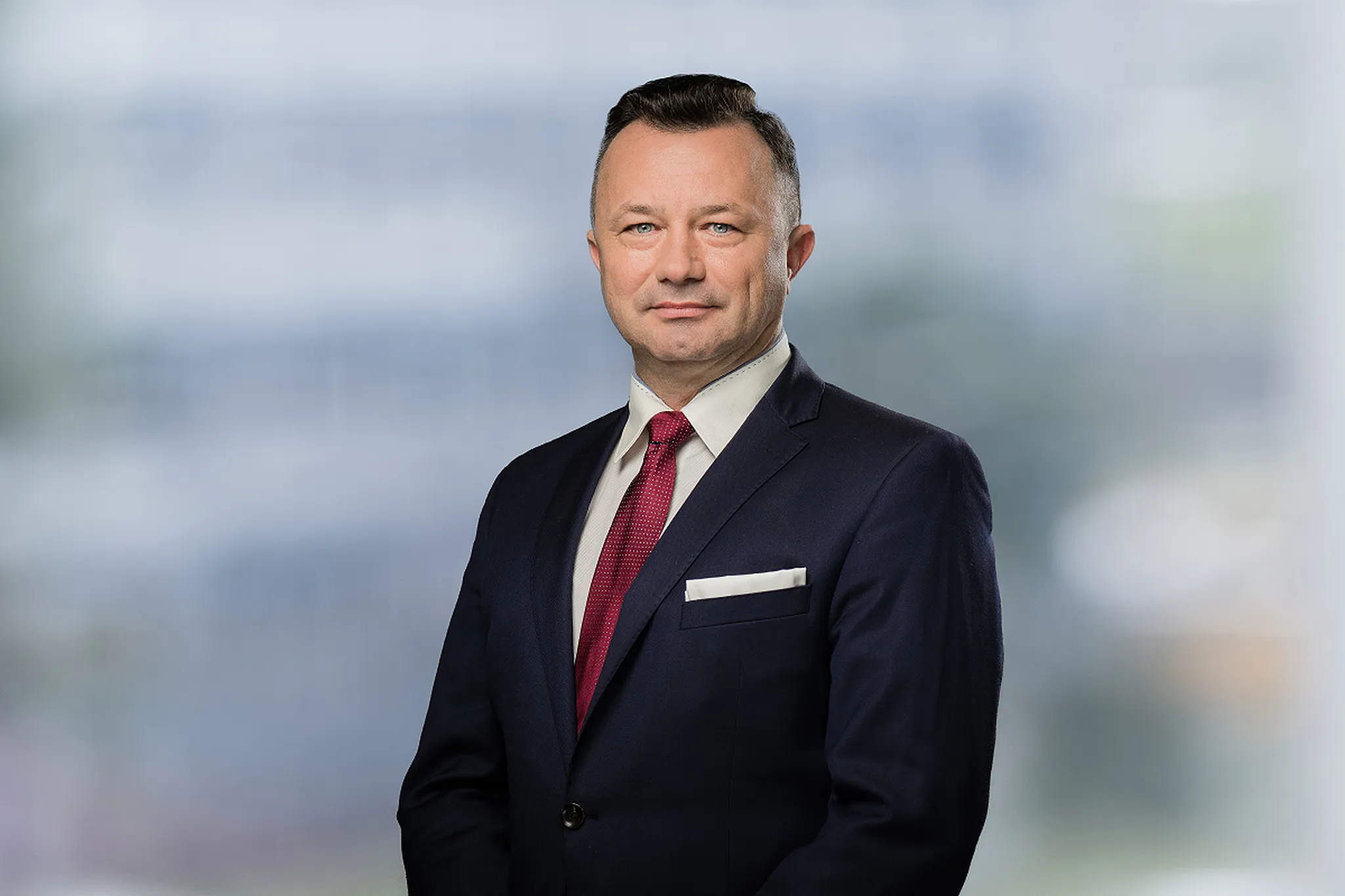 Prezes Tauron Wydobycie podsumowuje 2021