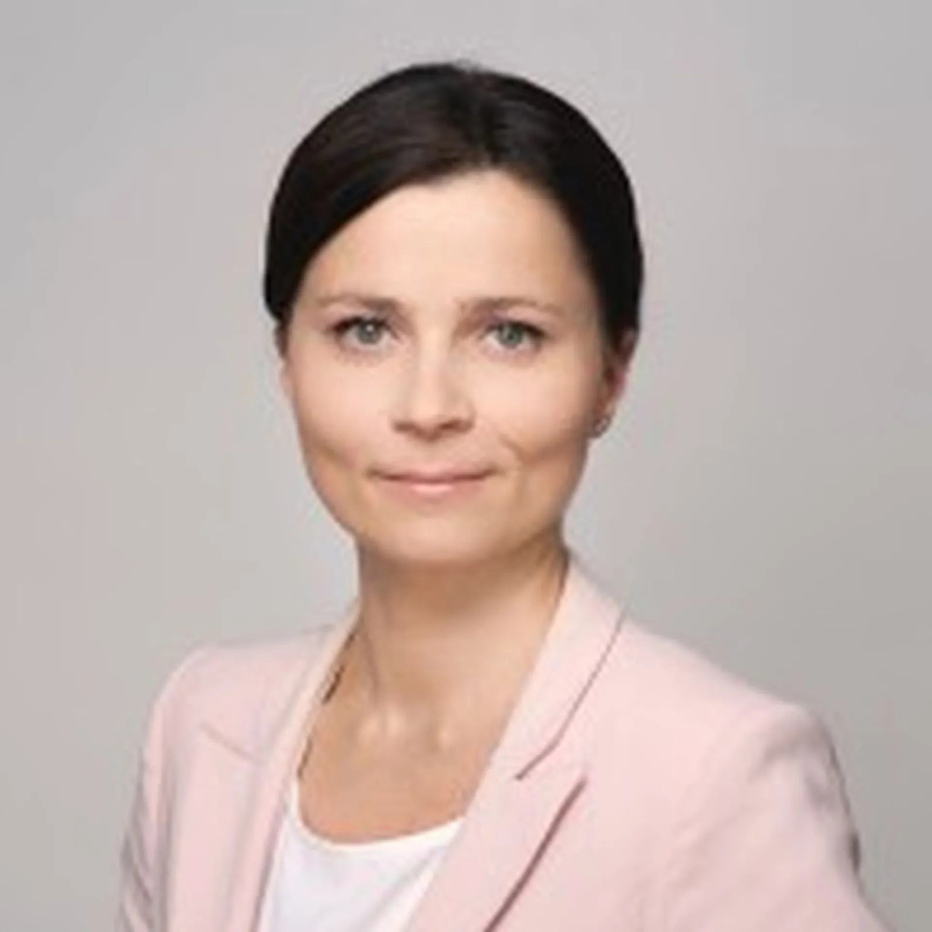 Wzrosty w przemyśle są niezagrożone