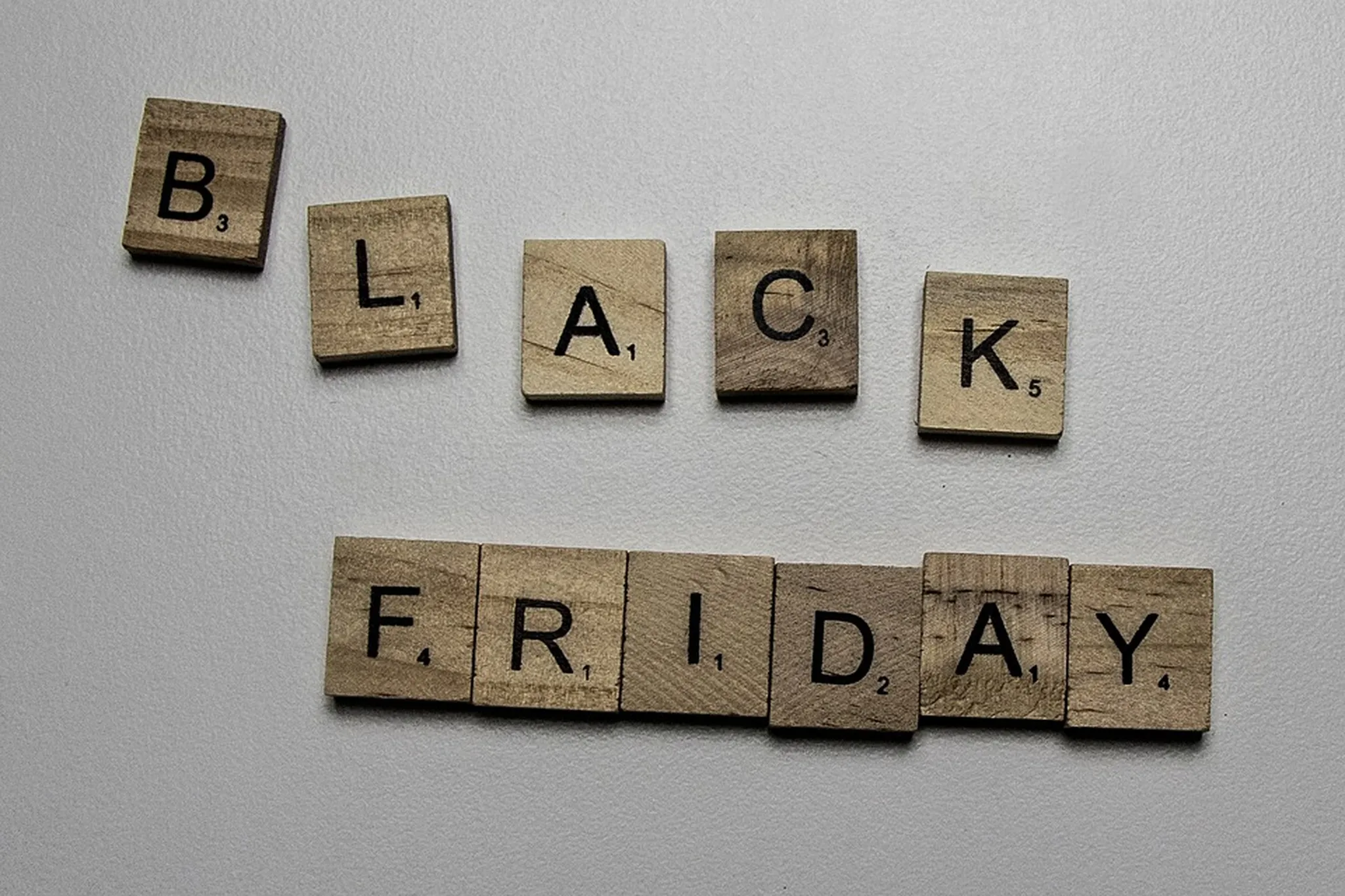 Kilka ważnych porad na Black Friday