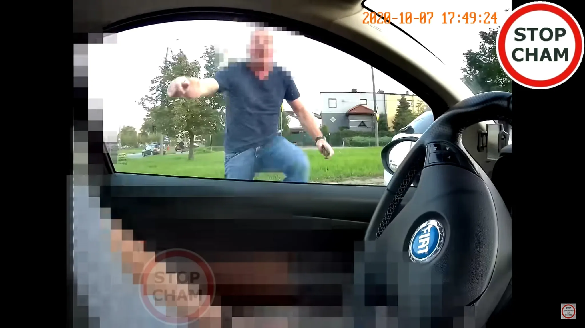 Czy jeździmy ostrożniej?