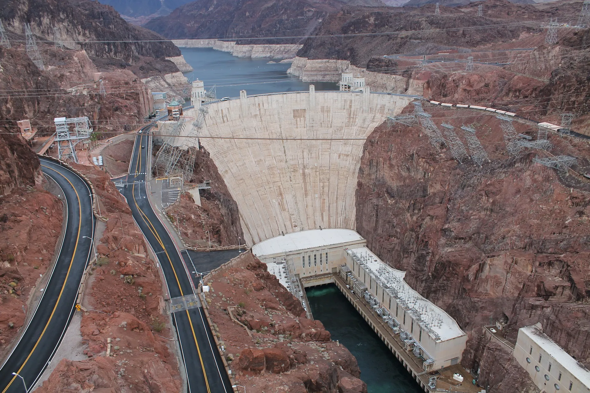 Co z hydroenergetyką w Polsce? Są plany