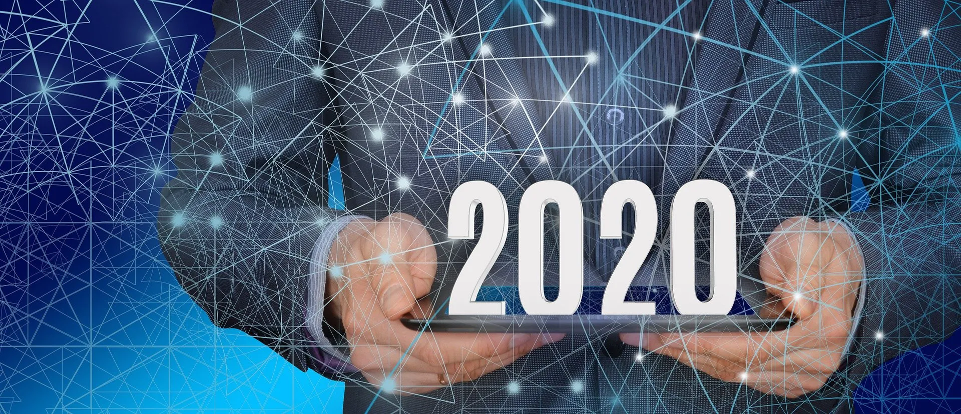 Dla tych branż 2020 był łaskawy