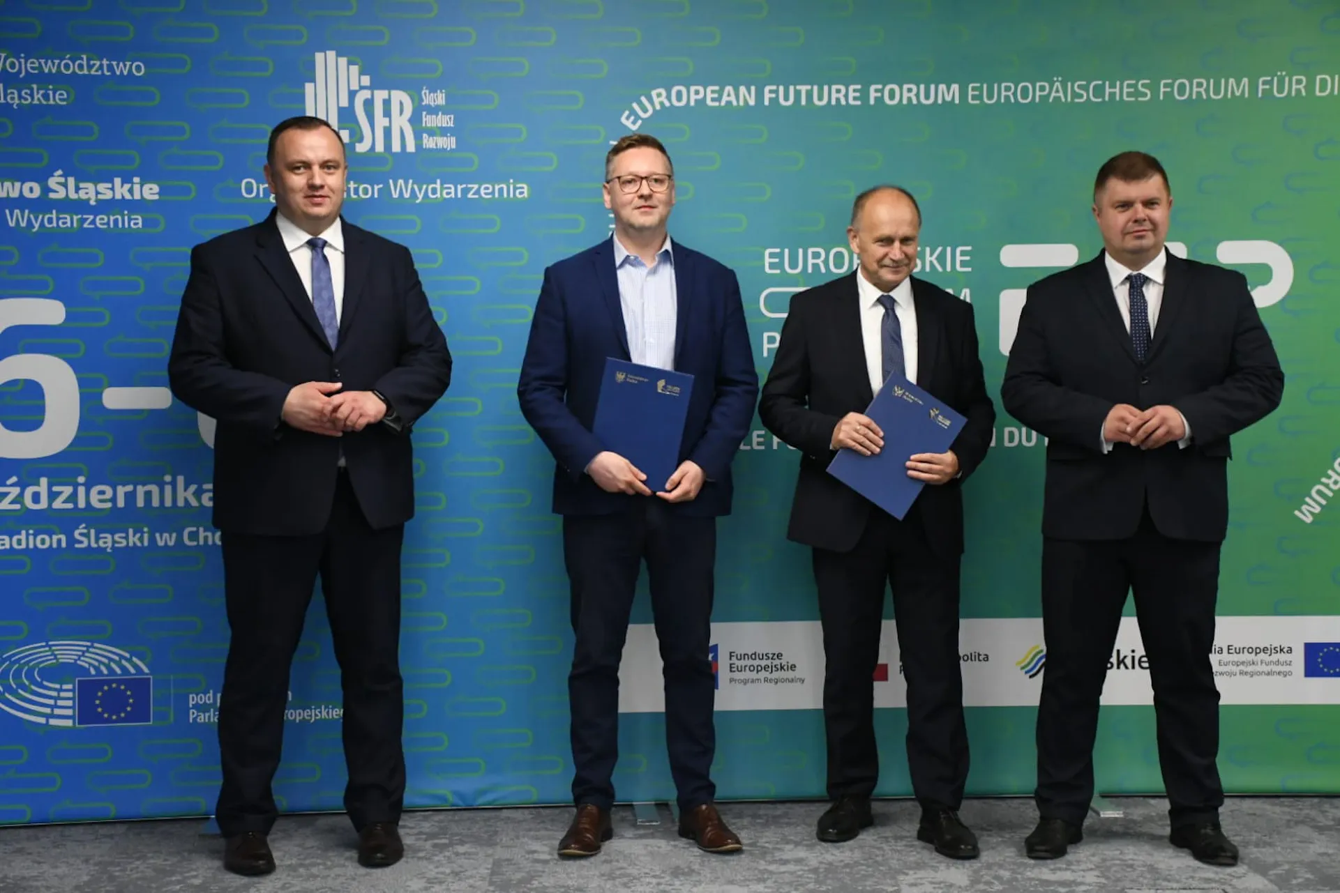 EFP łączy siły z „polskim Davos”
