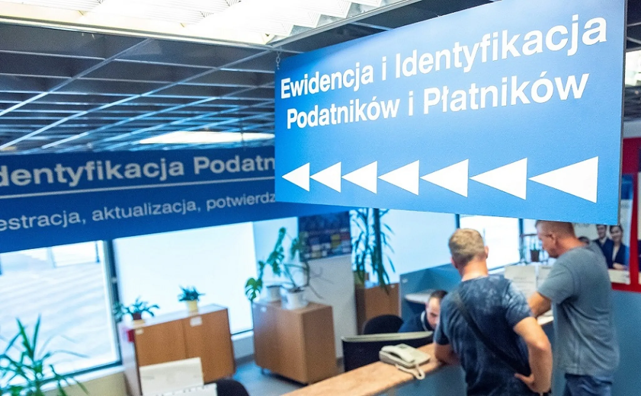 Naczelnicy z prawem do blokady rachunków