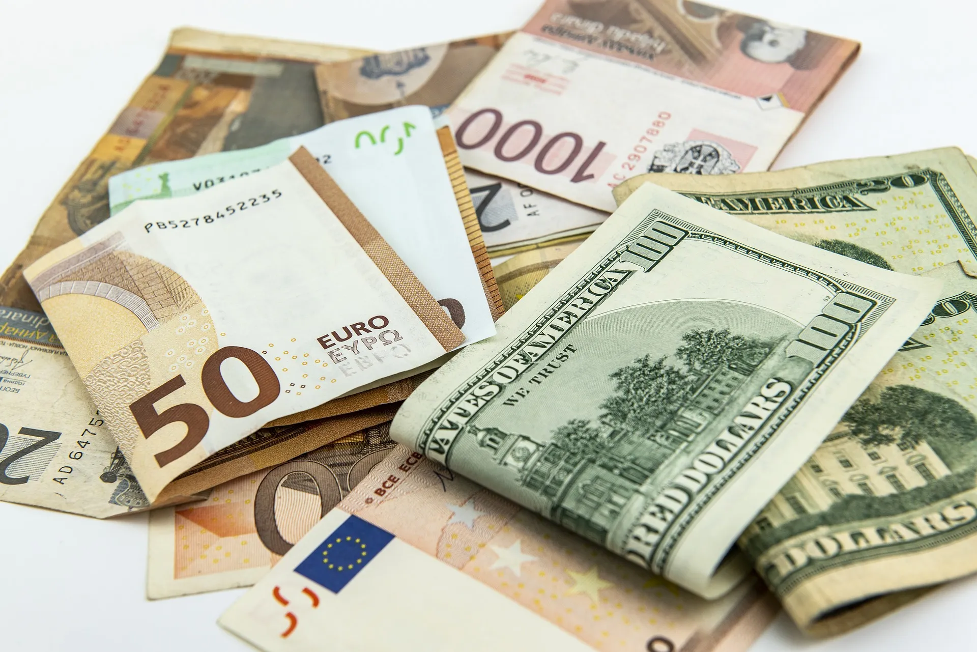 Belgowie zubożeli w drugim kwartale roku o 53 mld euro