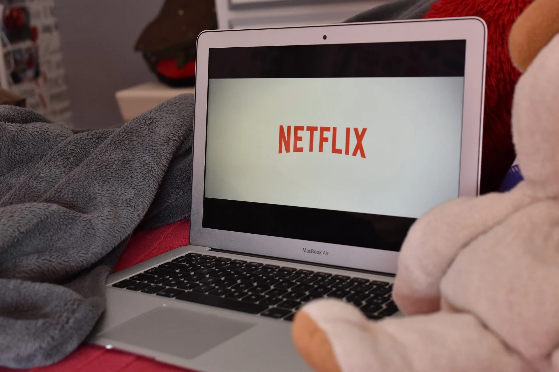 Netflix ma już 203 mln subskrybentów