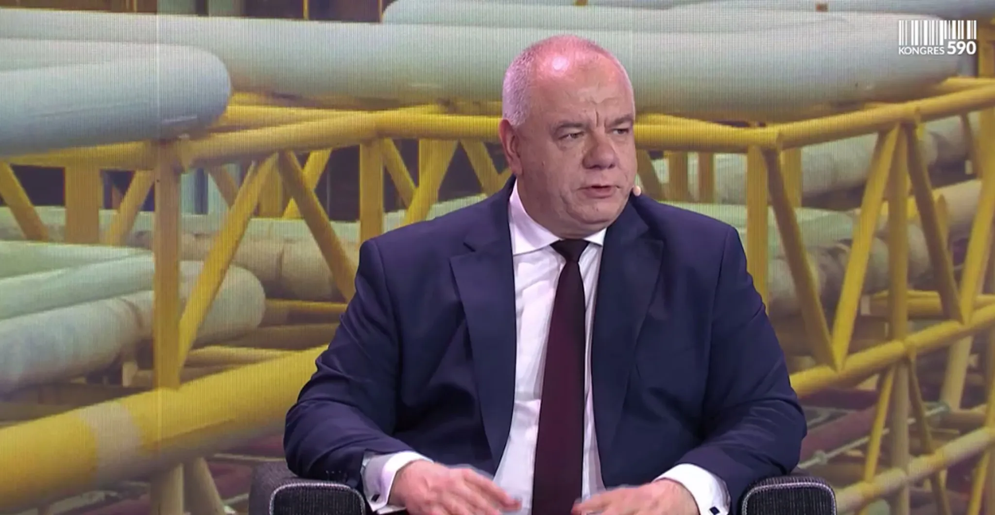Nikt nie zachęca, aby palić śmieciami