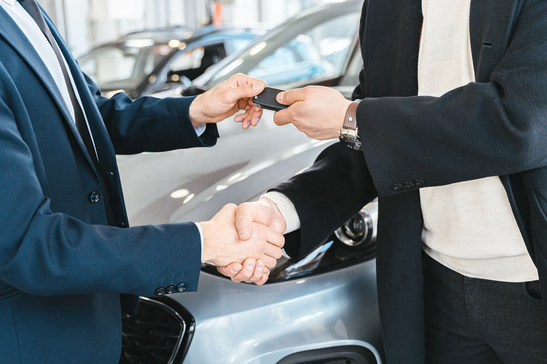 AAA Auto straci 10 proc. rocznego obrotu? Taka będzie kara, jeśli potwierdzą się zarzuty