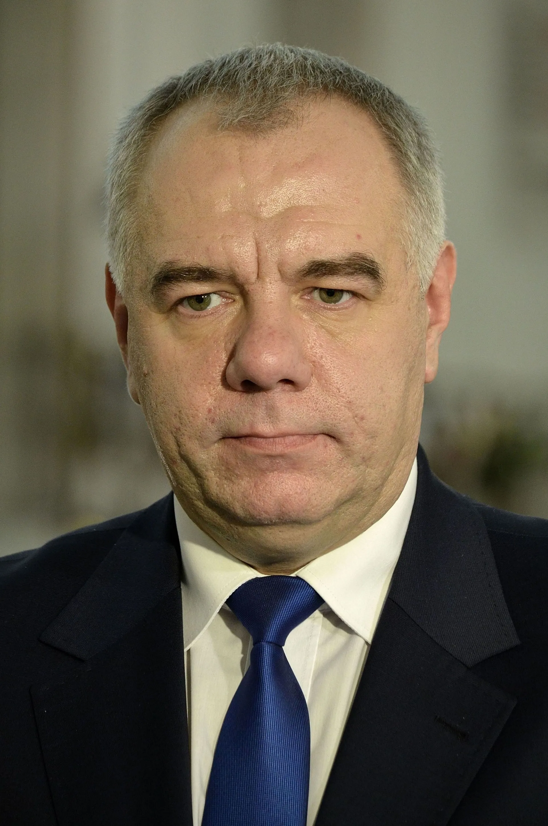 Sasin: węgiel to nasze bogactwo