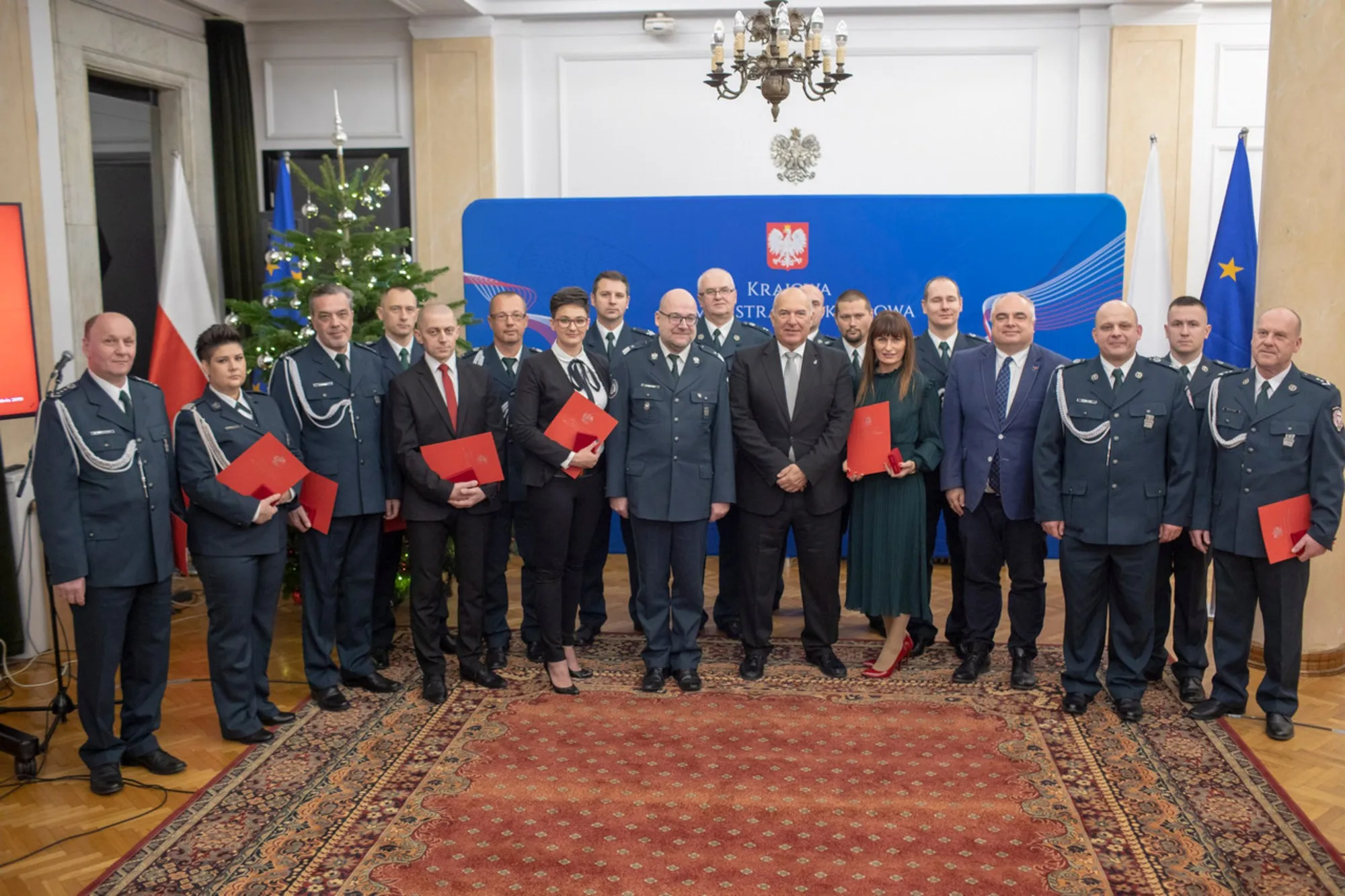 Uwaga, nowy system poboru opłat