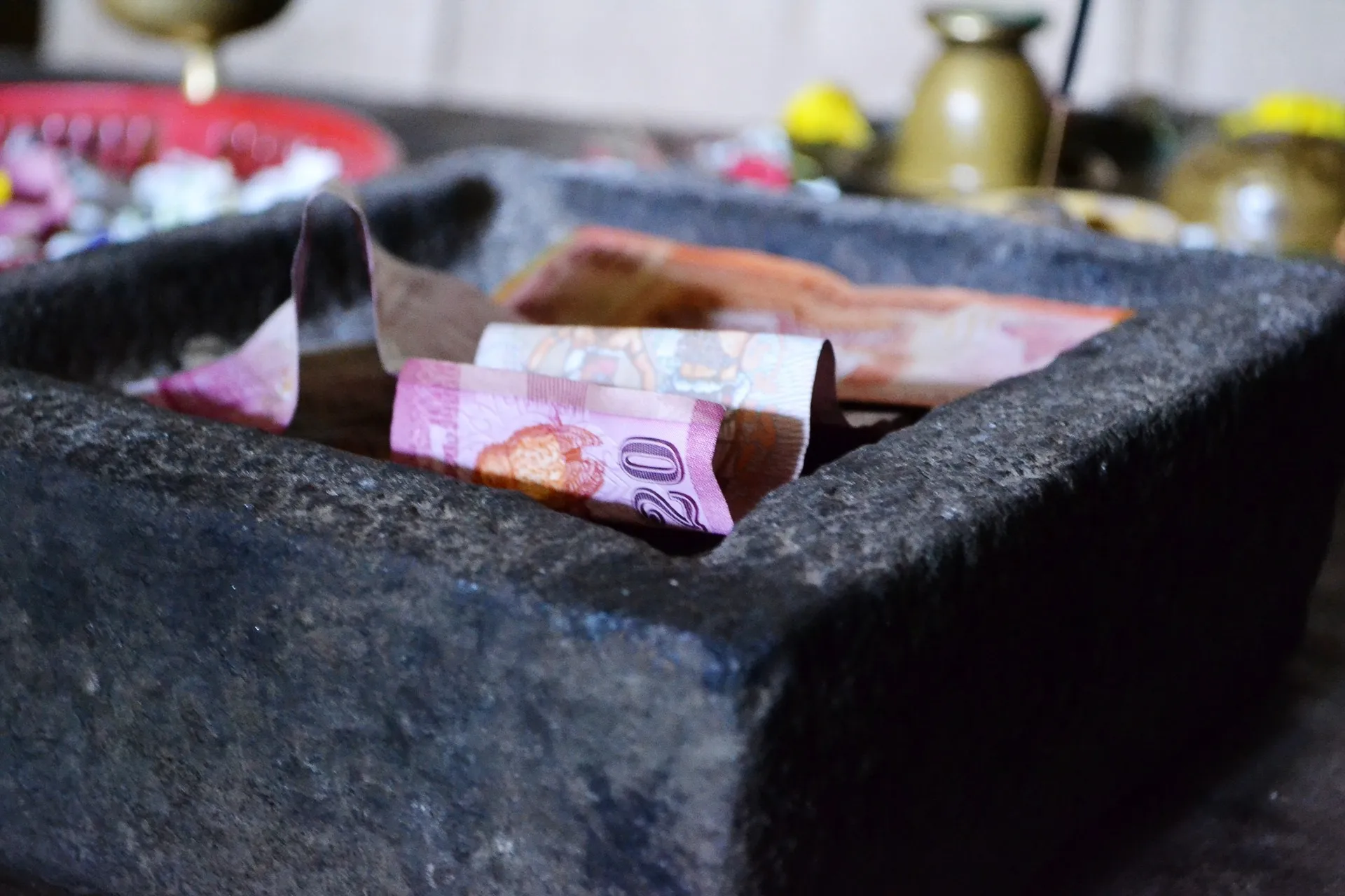 Ten azjatycki kraj jest bankrutem