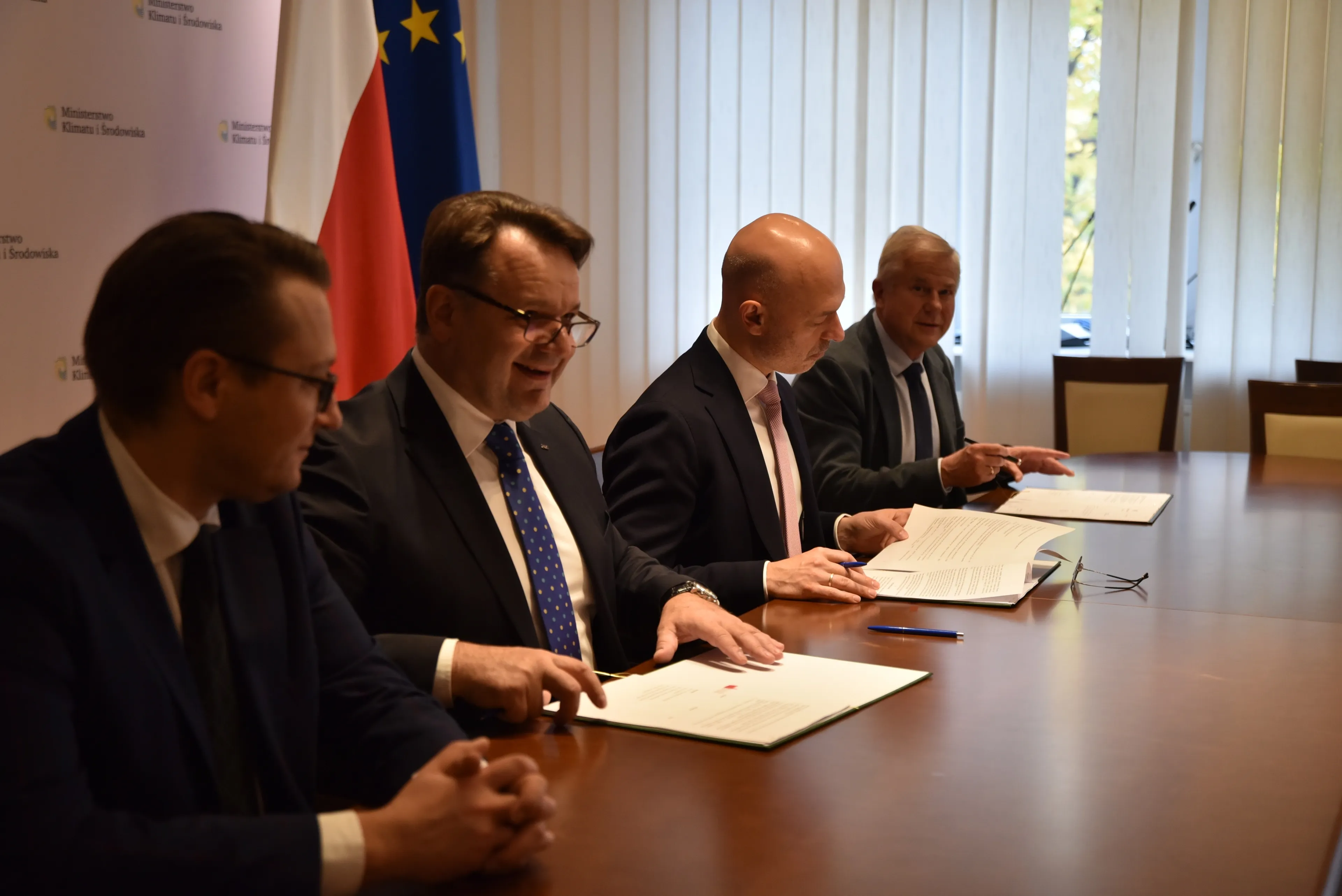 Szansa dla stabilnych dostaw prądu