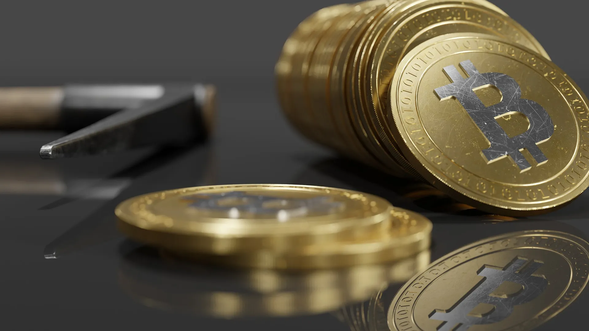Nowe prawo. Kryptowaluty tylko dla uczciwych