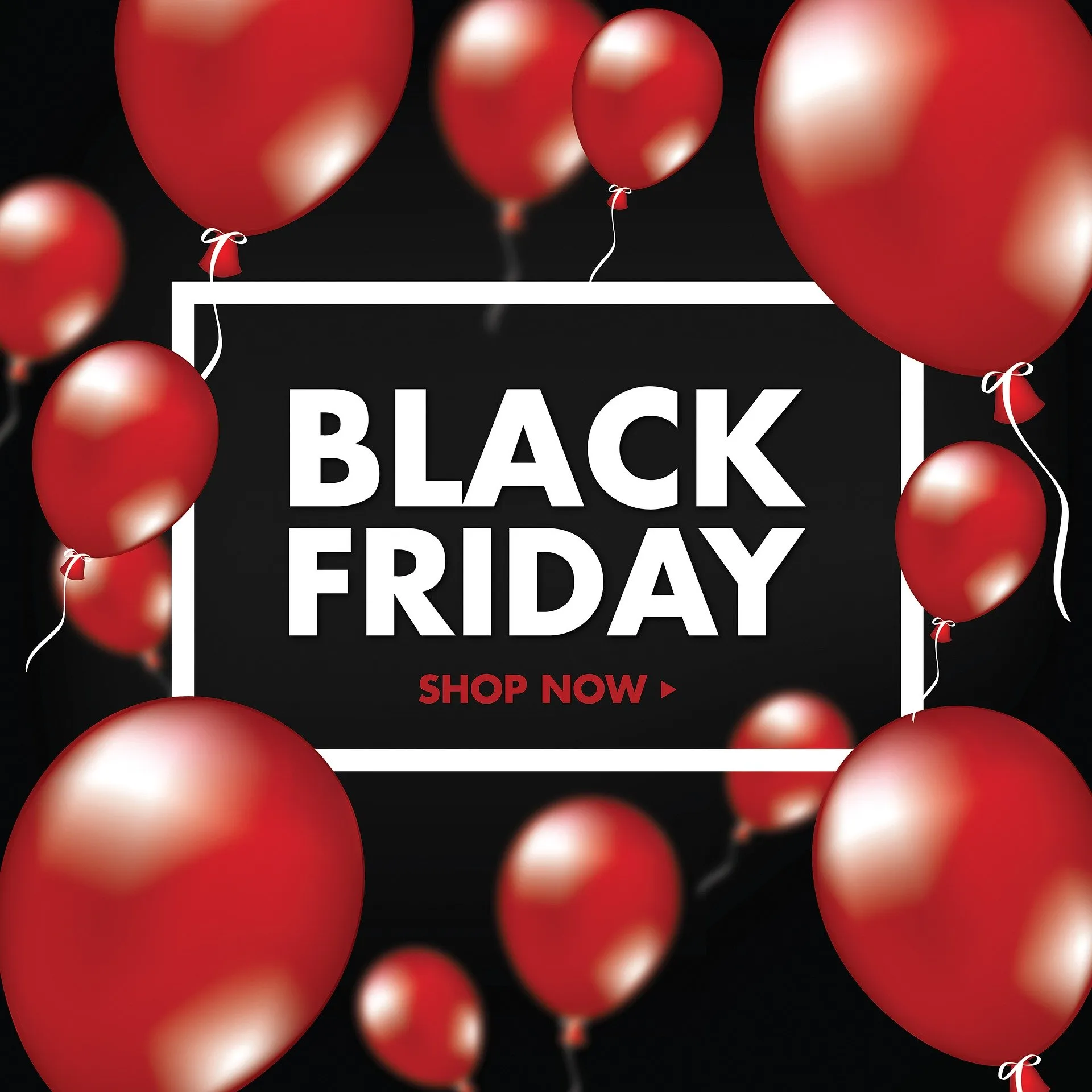 Black Friday wejdzie do spożywczaków?