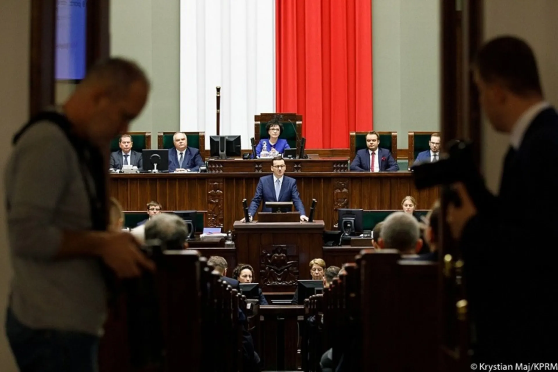 Premier: to jedno z ważniejszych wyzwań