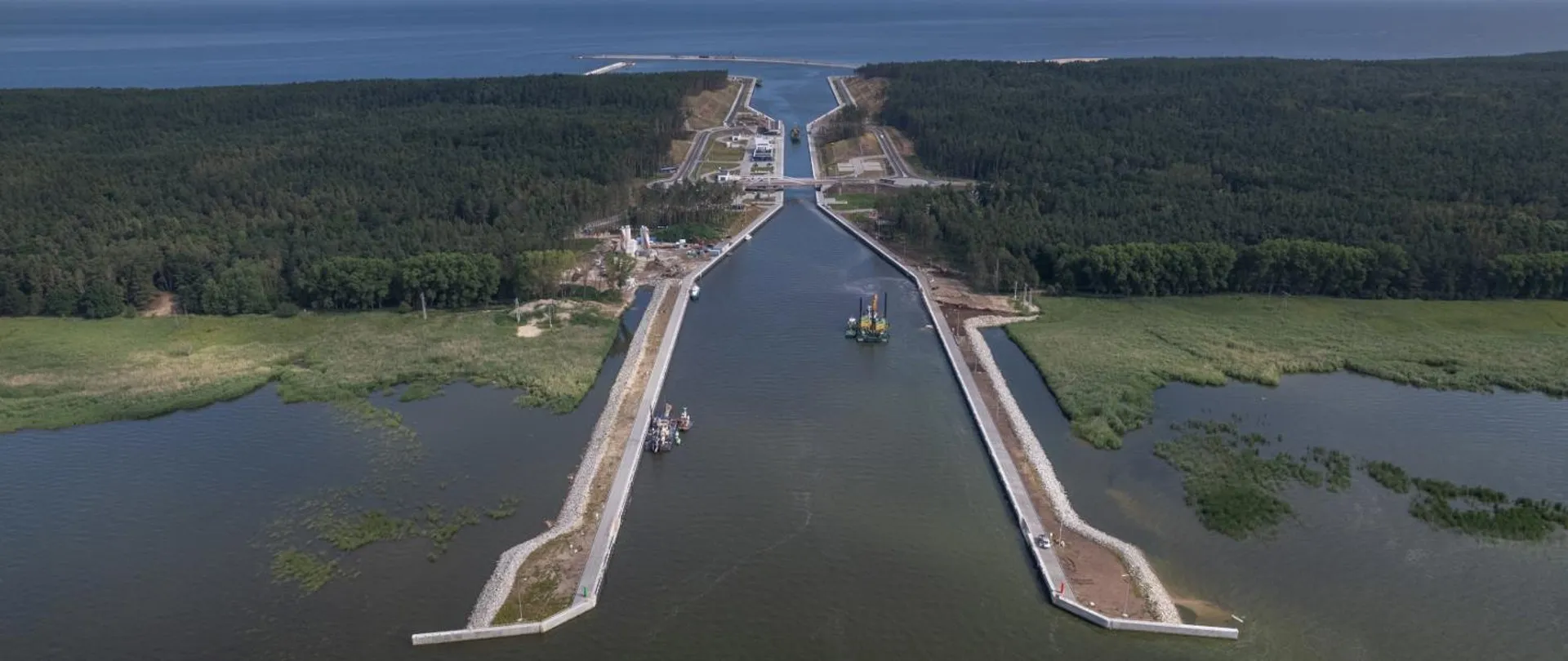 Rząd: Propozycja dla Elbląga na stole