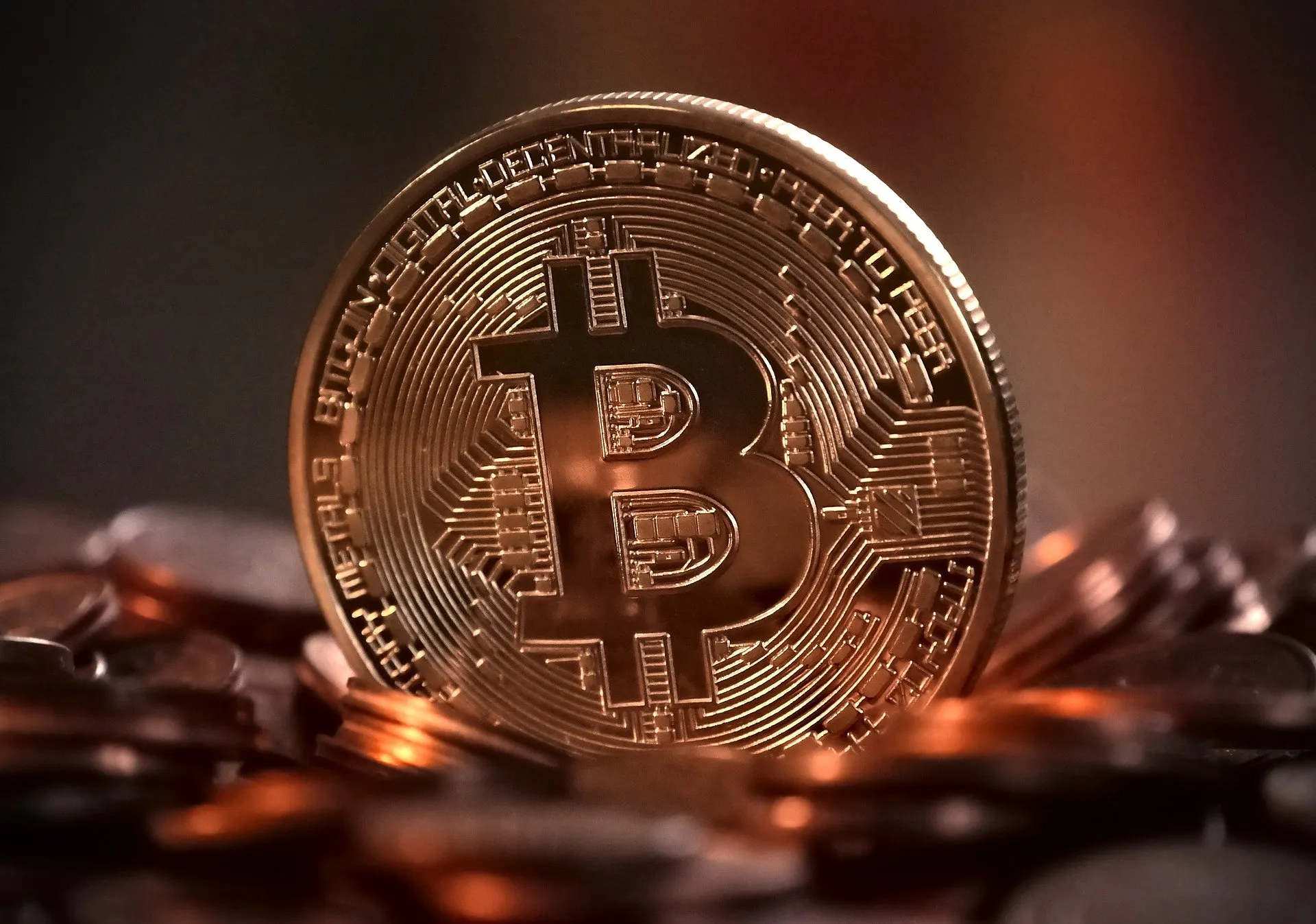 Inwestycje w kryptowaluty. Będzie bolesne przebudzenie?