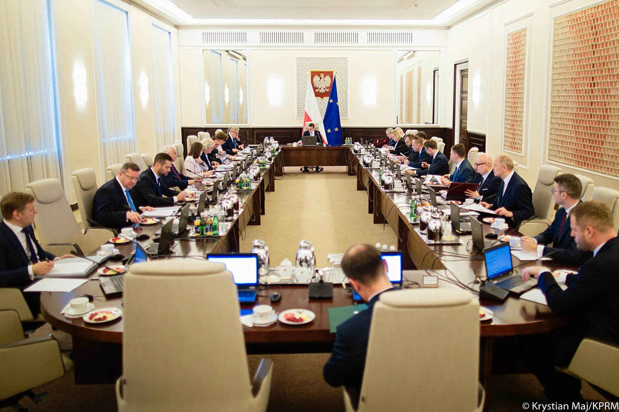 Rząd będzie działać. Chodzi o nawozy