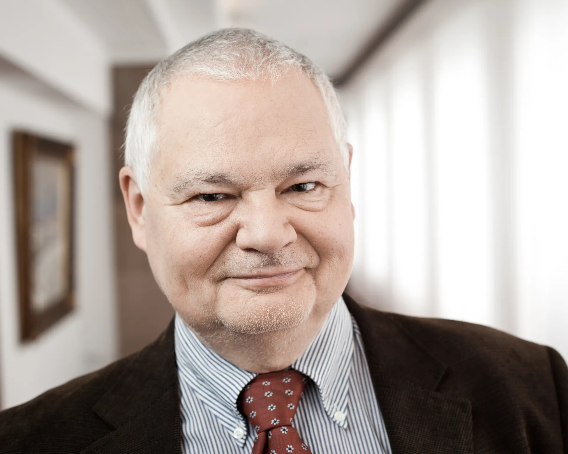 Prezes Glapiński: Jesteśmy w trudnym momencie i blisko punktu zwrotnego