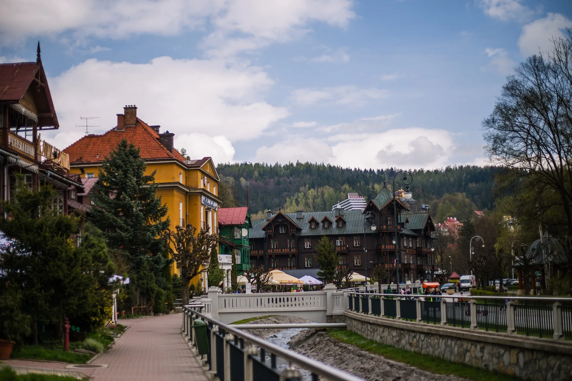 Polskie Davos zagrożone