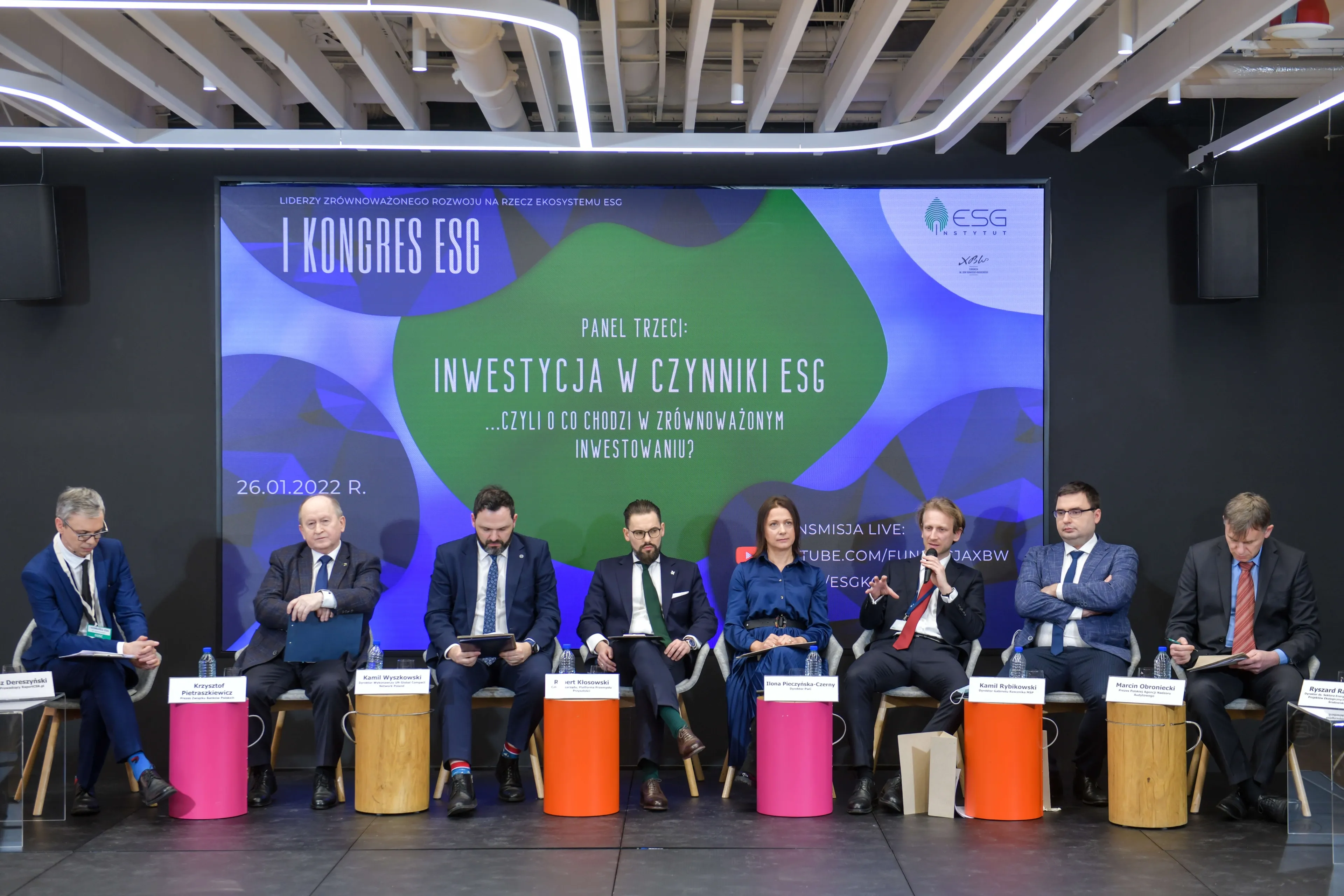 O co chodzi w zrównoważonym inwestowaniu