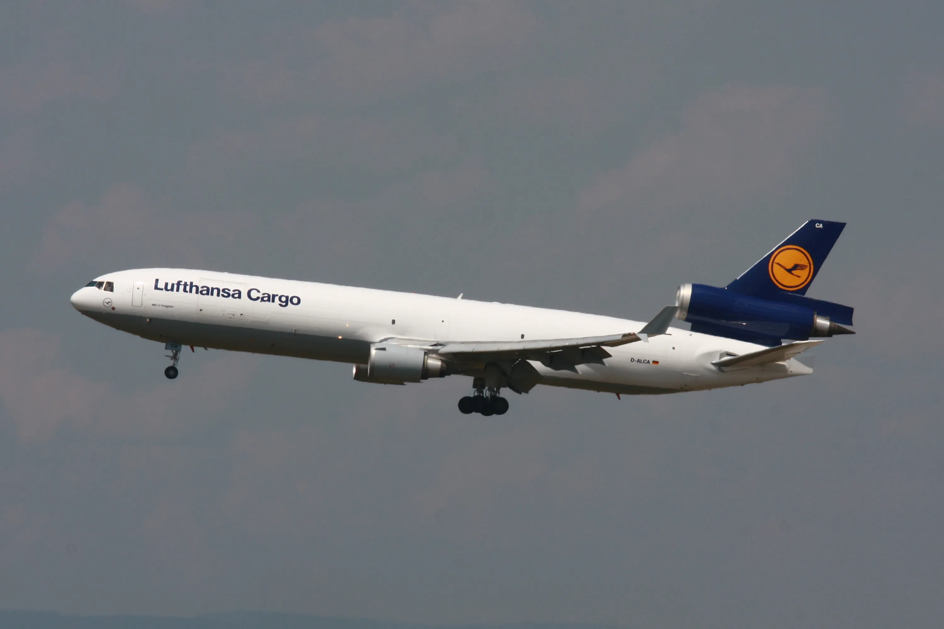 Lufthansa tworzy przyczółek w Katowicach