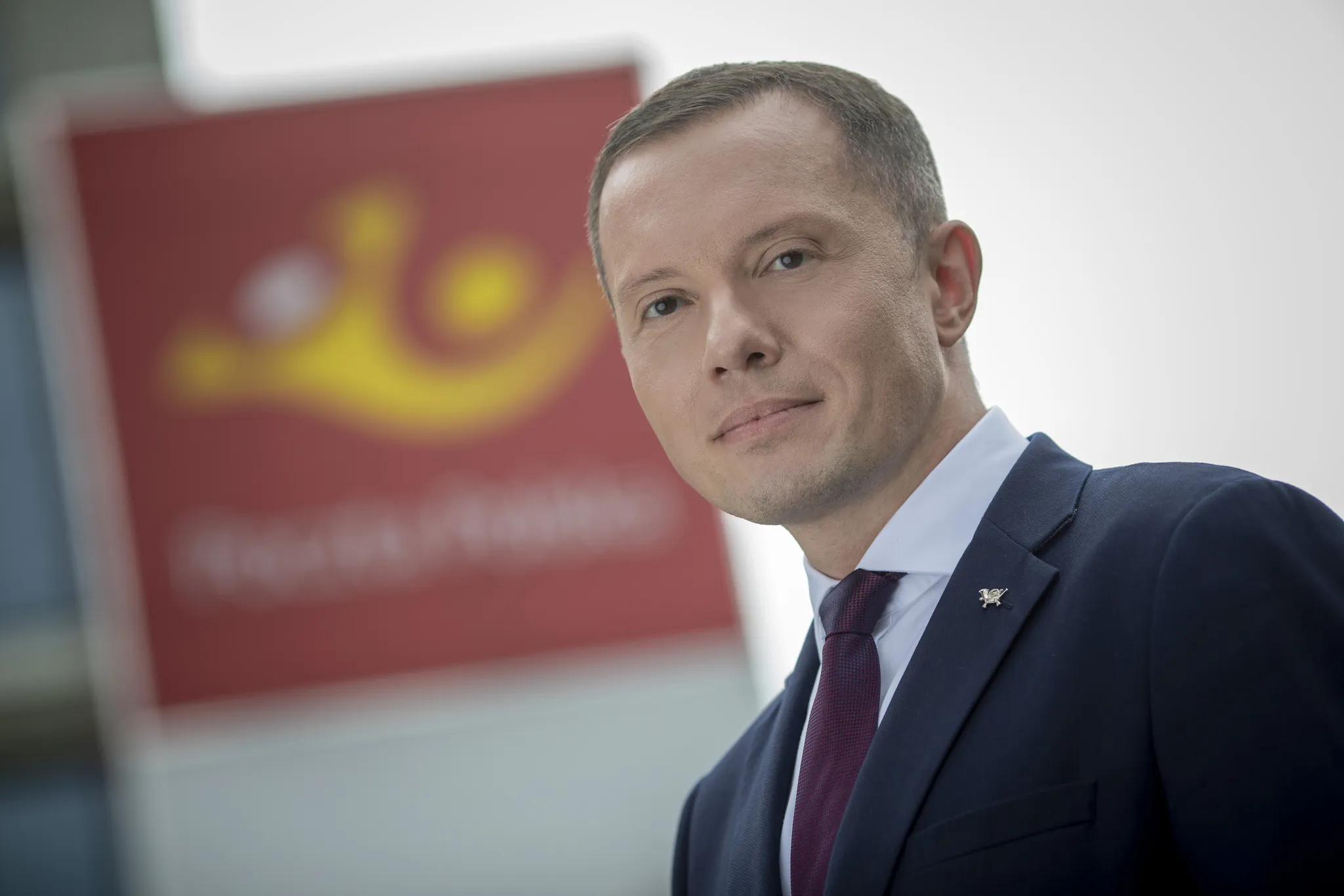 Największa inwestycja w historii Poczty