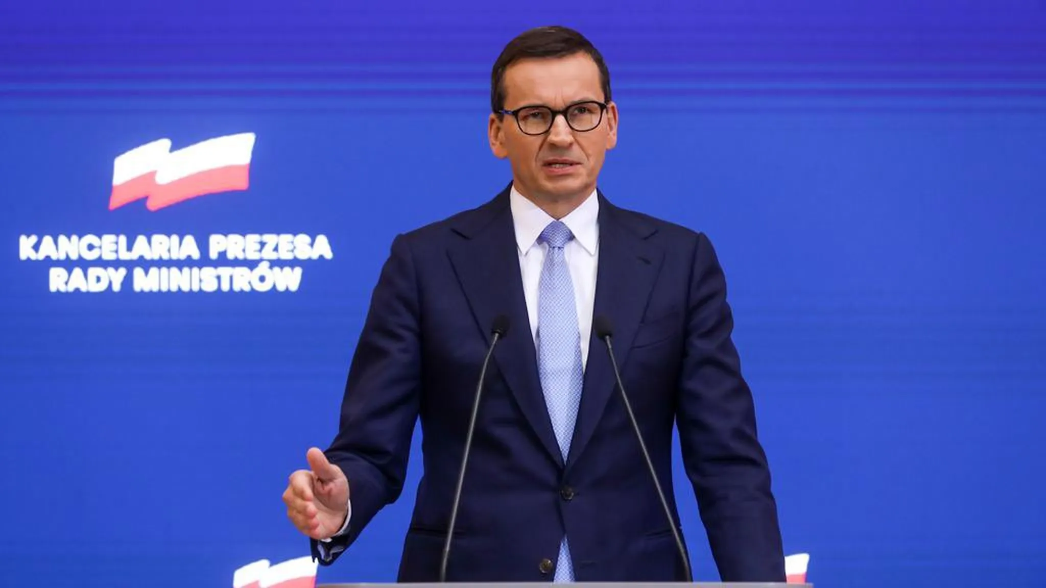 Inwestycje? Premier: nie zwalniamy tempa