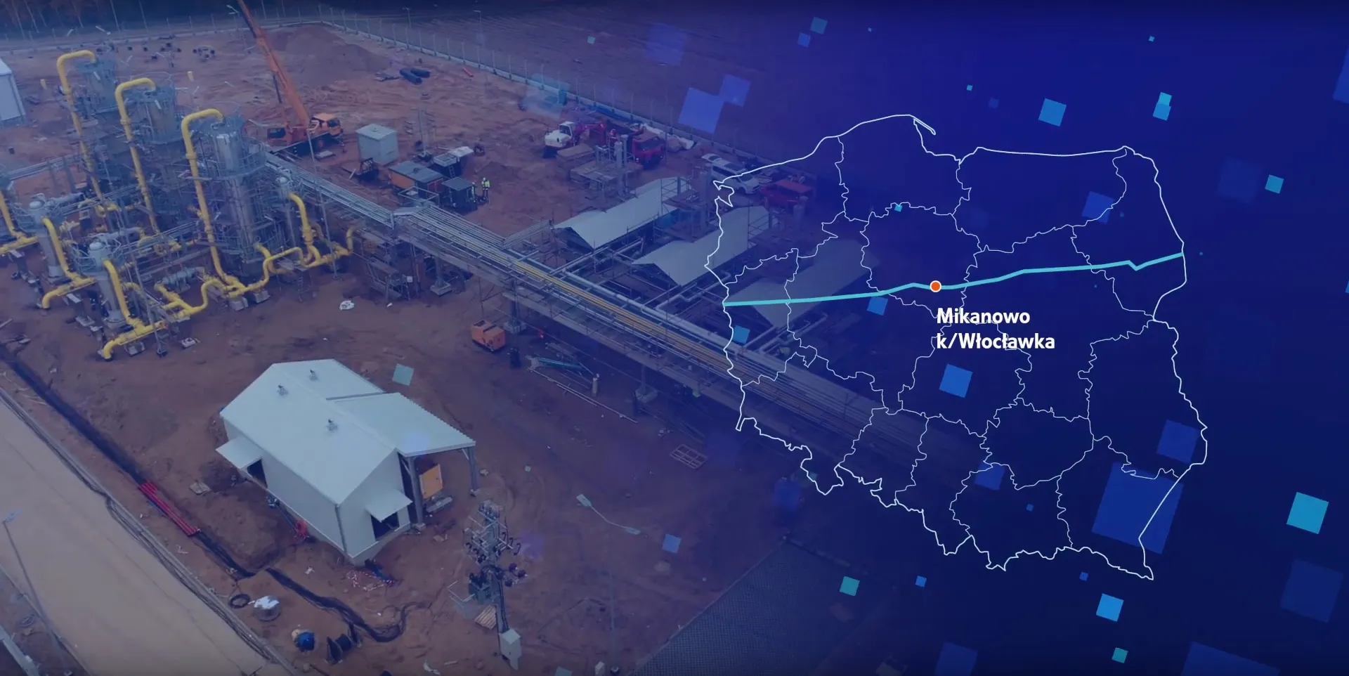 Polskie ceny gazu należą do najniższych