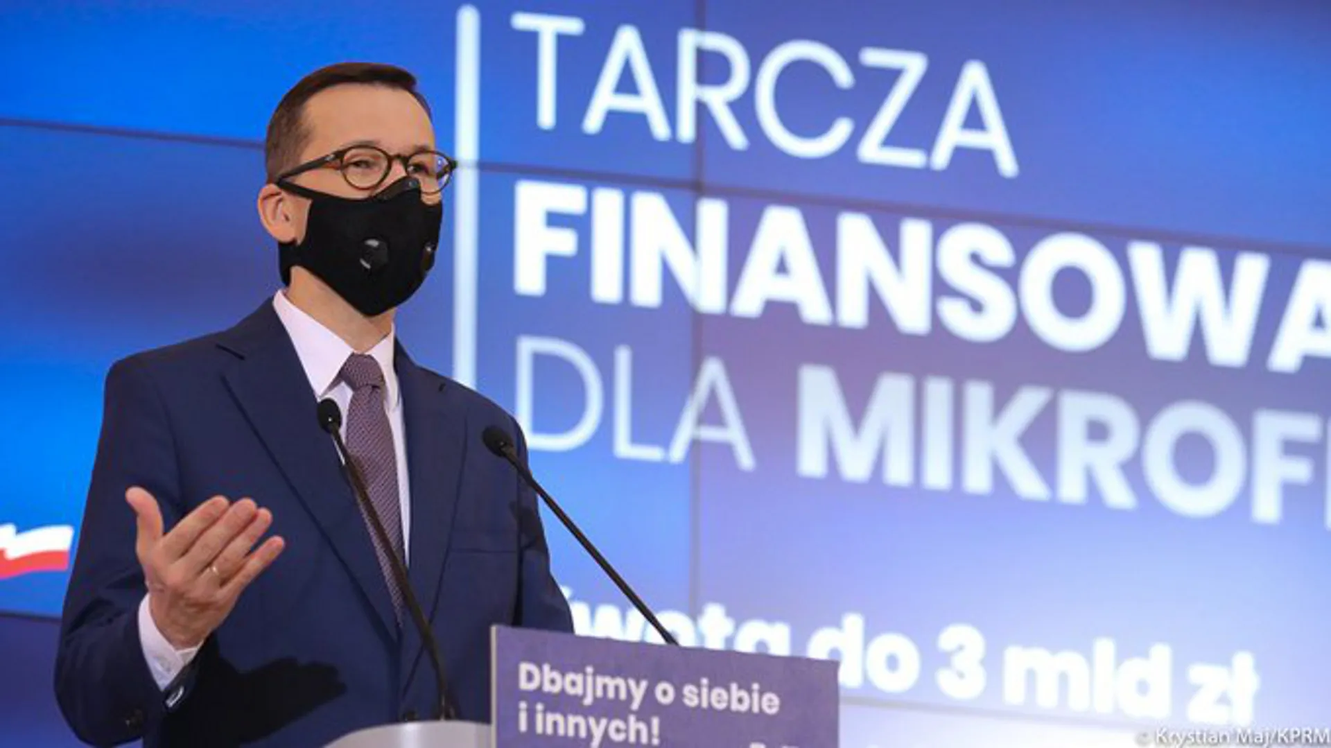 Tarcza 2.0 dla kolejnych branż