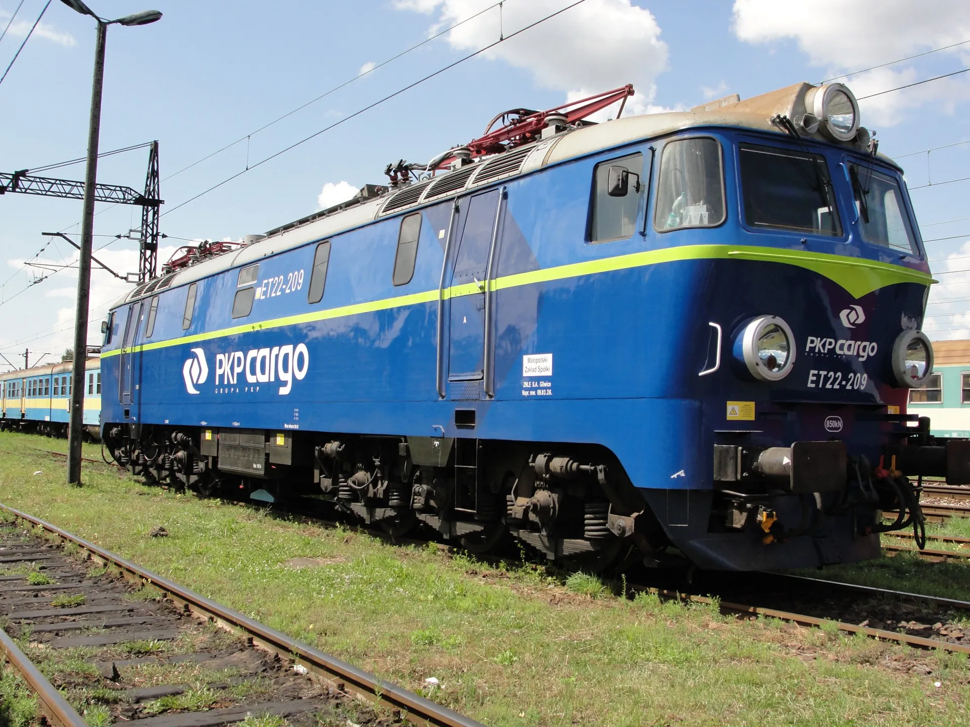PKP Cargo gotowe na węglowy boom